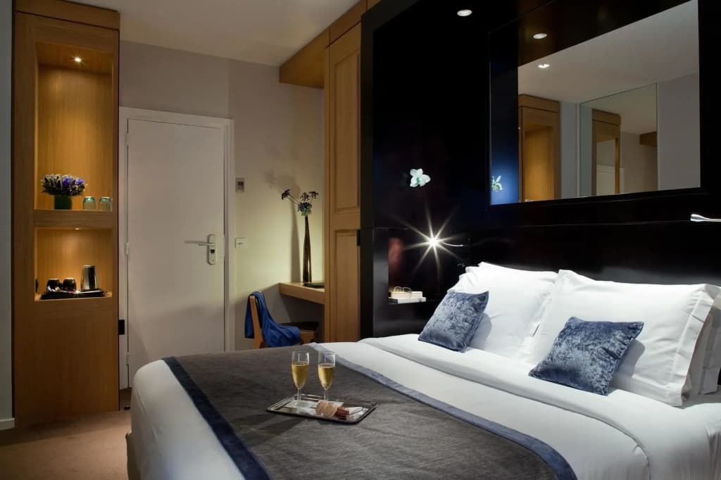 Hotel Marceau Champs Elysees - Photo 5