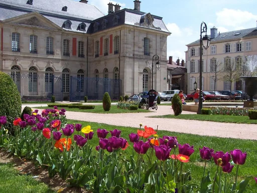 Villa Moncoeur - Photo 1