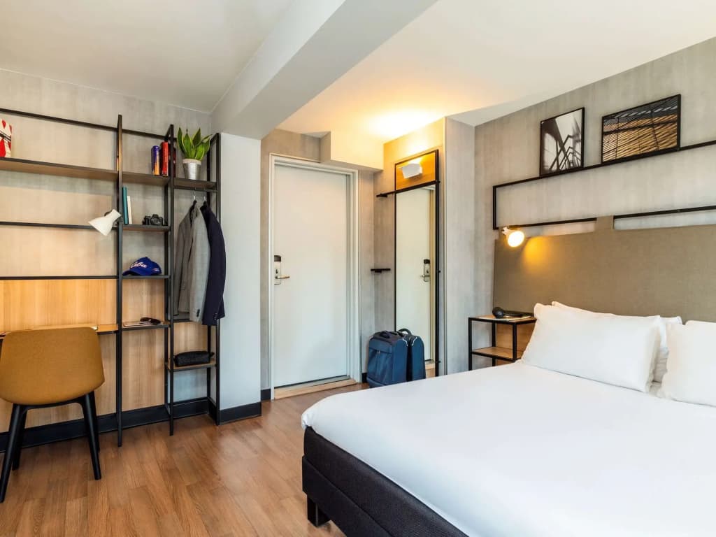 Hotel ibis Paris Bastille Opera 11ème - Photo 2