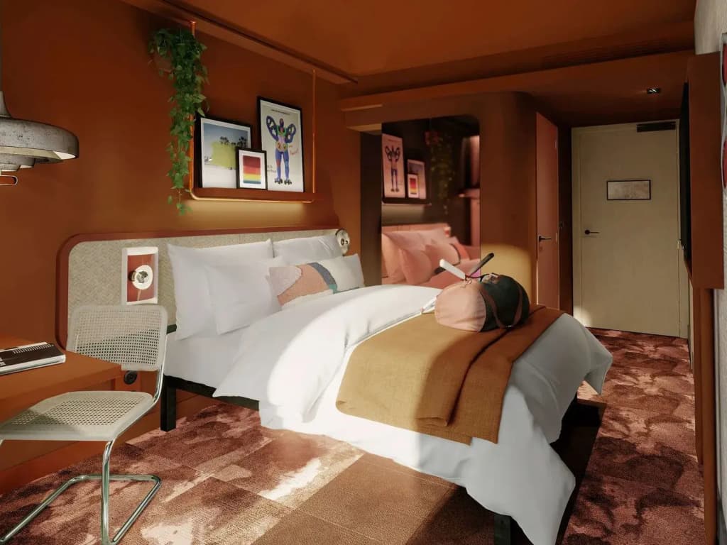 Greet Hotel Salon de Provence - Photo 2