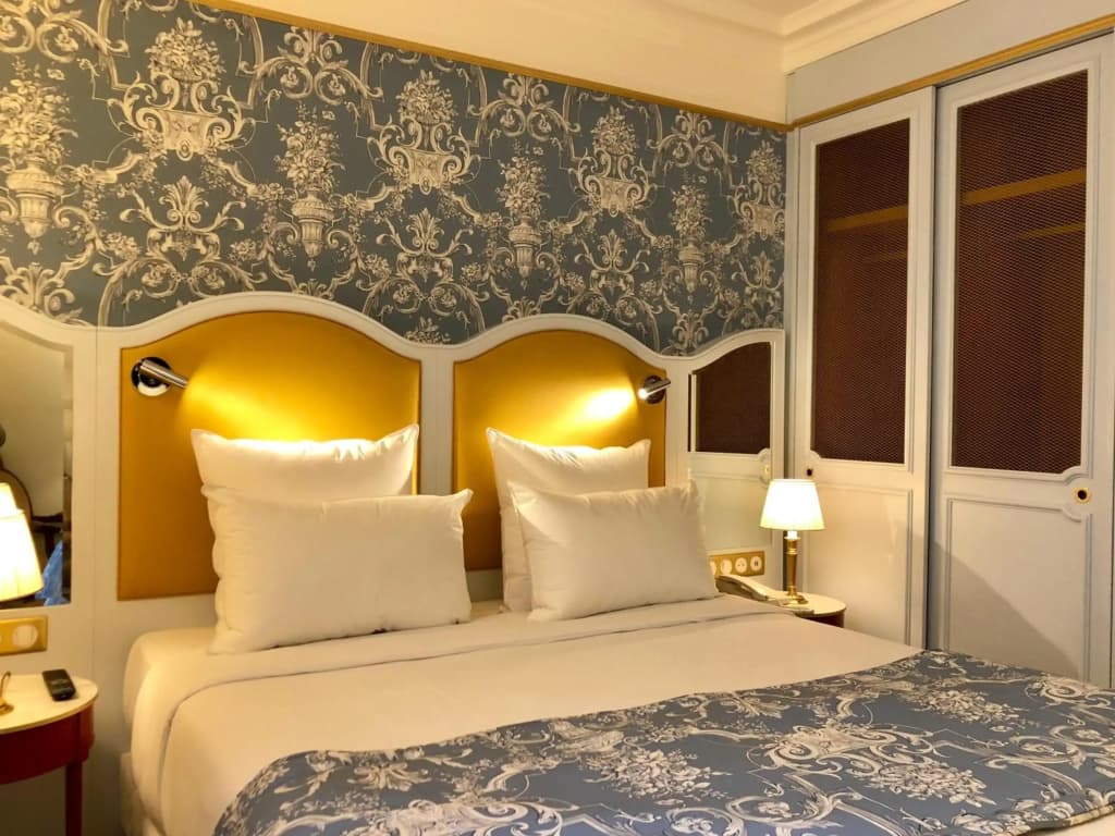 Hotel Mayfair - Photo 4