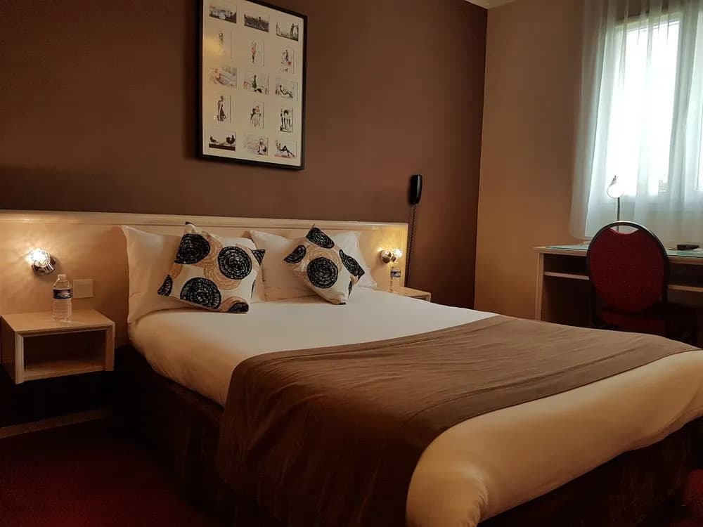 Hôtel Altina - Photo 5