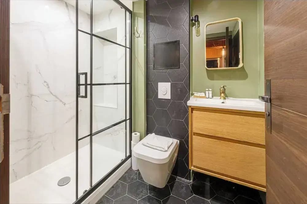 Peaceful Apartment - 1br/4p - Arts et Metiers - Miniature 6