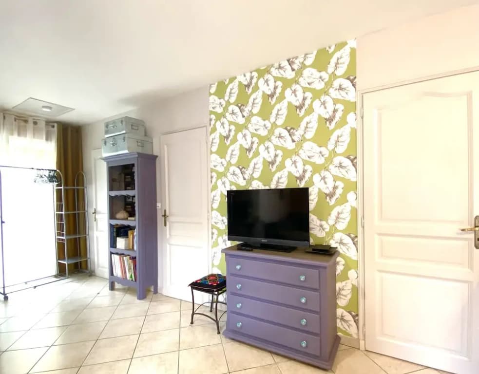 Le Petit Prince - Espace bien être avec Spa - Piscine chauffée - Photo 3