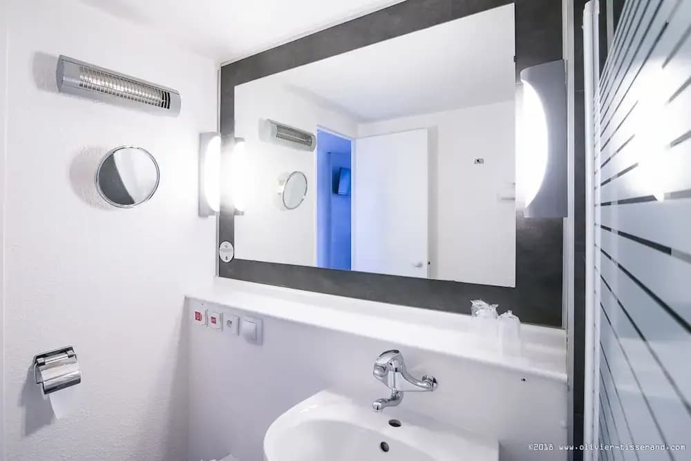 Hotel Belfort Bessoncourt - Photo 4