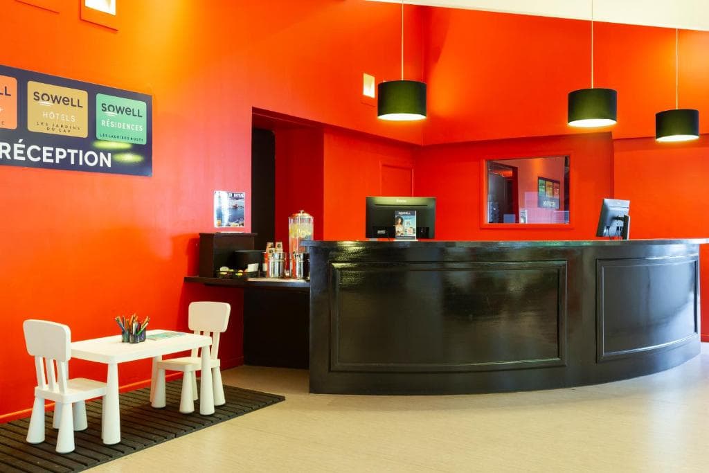 SOWELL Family Cap d'Agde - Miniature 7