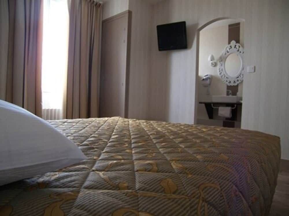 Hotel Le Montloire - Miniature 6