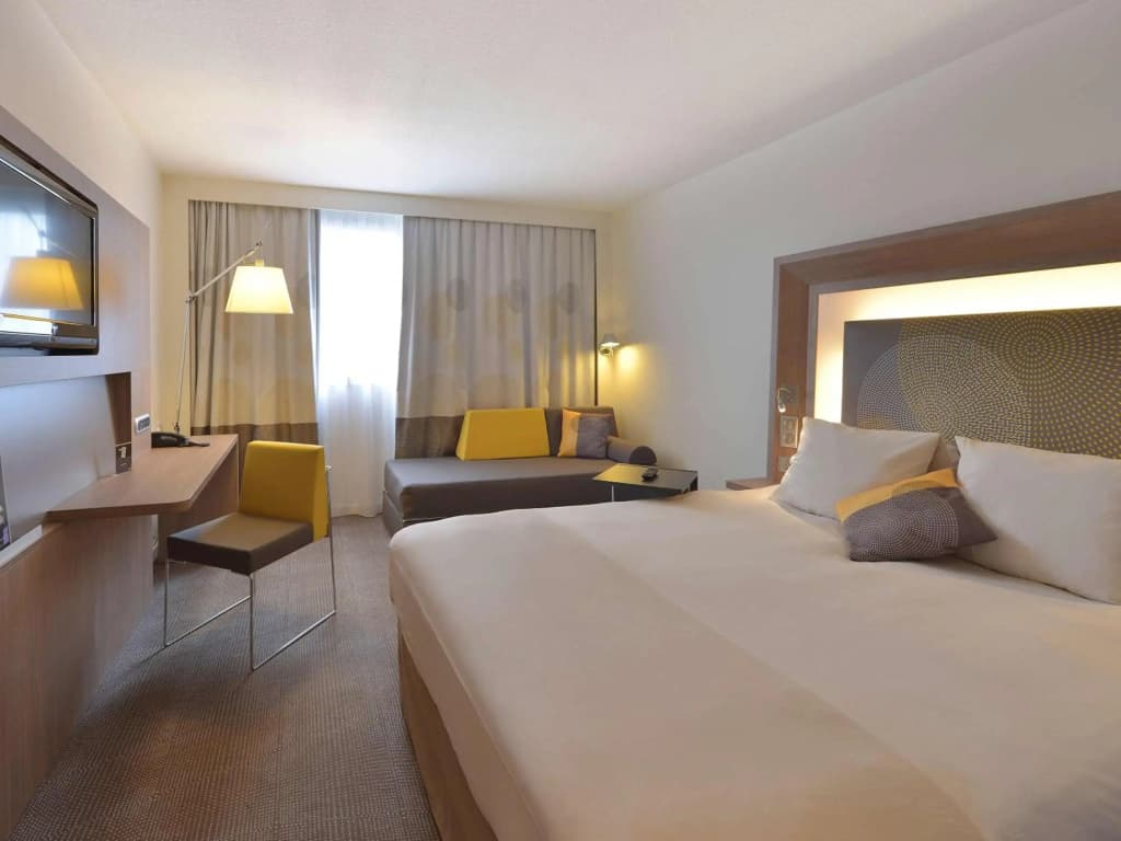 Novotel Clermont Ferrand - Photo 3