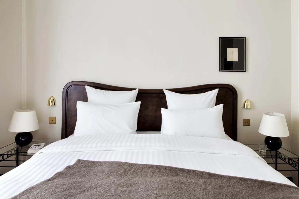 Hôtel Rochechouart, a Member of Design Hotels – Orso Hotel - Photo 3