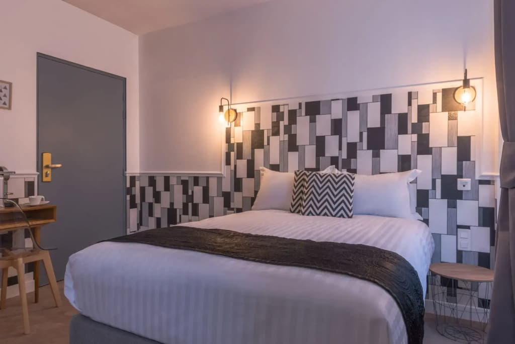 Hôtel Tilde - Photo 3