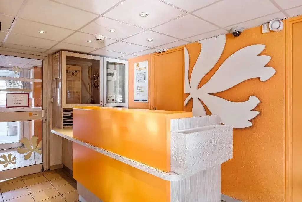 Hotel Première Classe Avallon - Photo 2