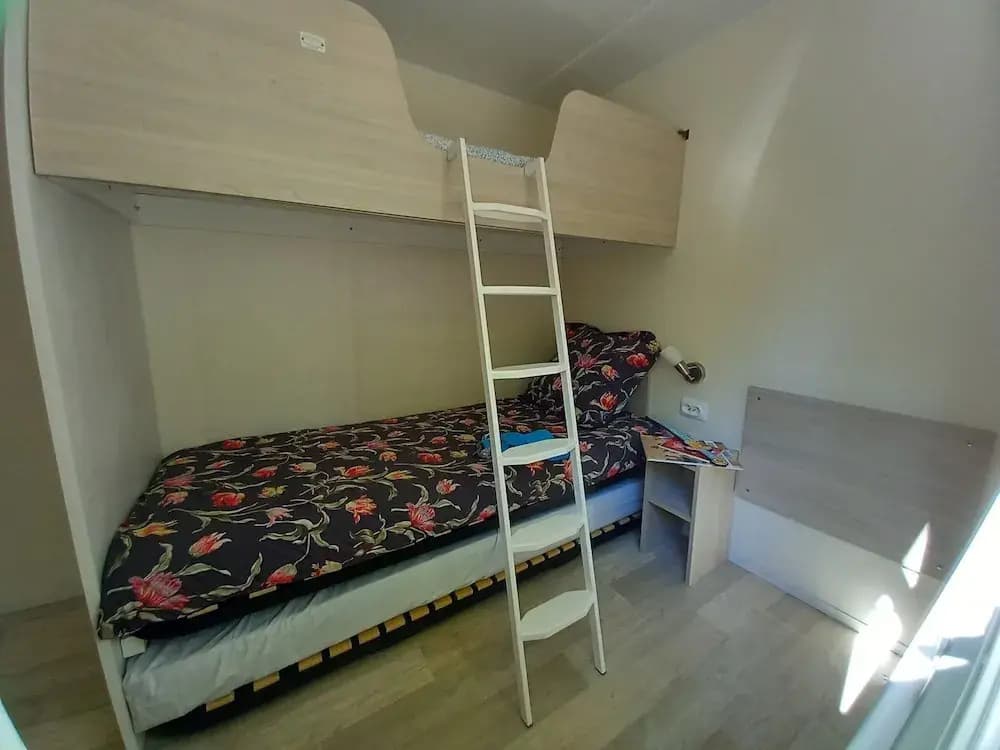 Camping le Luberon - Photo 1