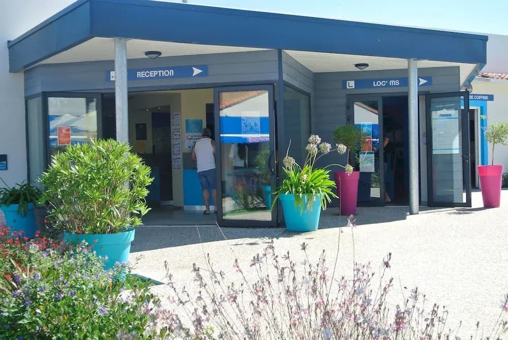 Camping Club Sunissim Le Trianon - Photo 1