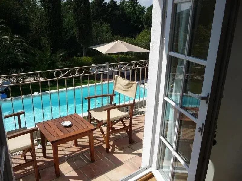 Villa La Begude - Miniature 6