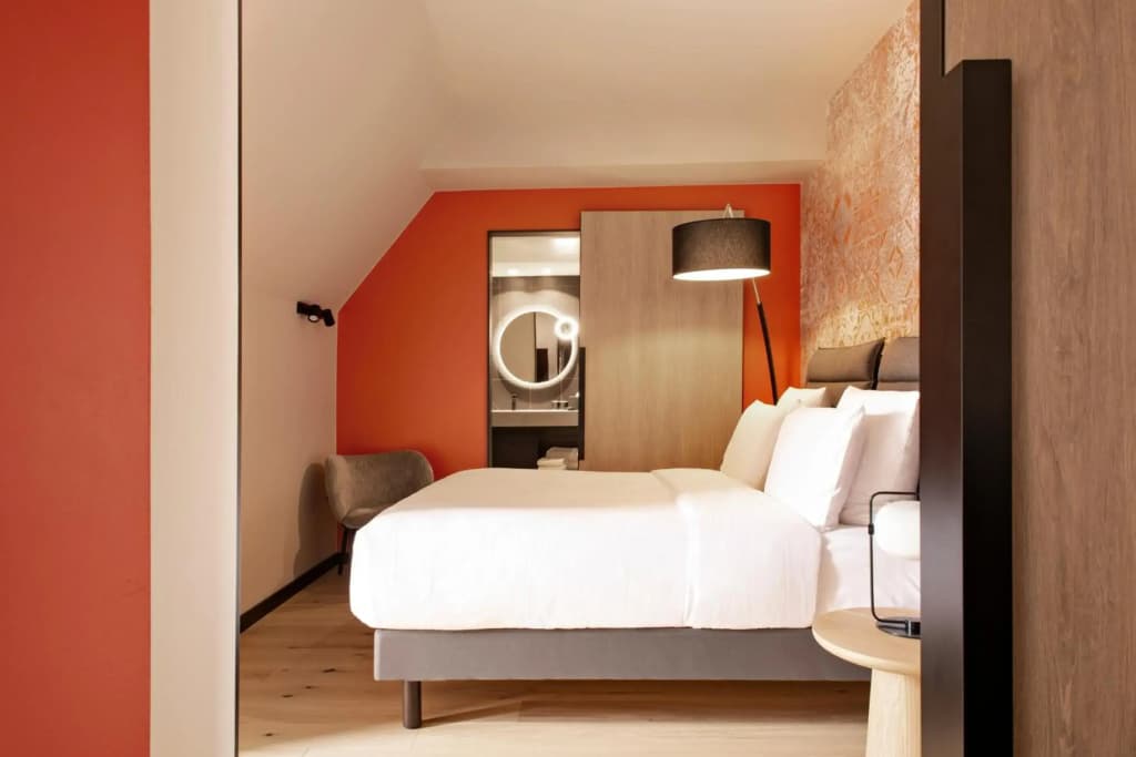 Hôtel LÉONOR the place to live By Stay Collection - Photo 3