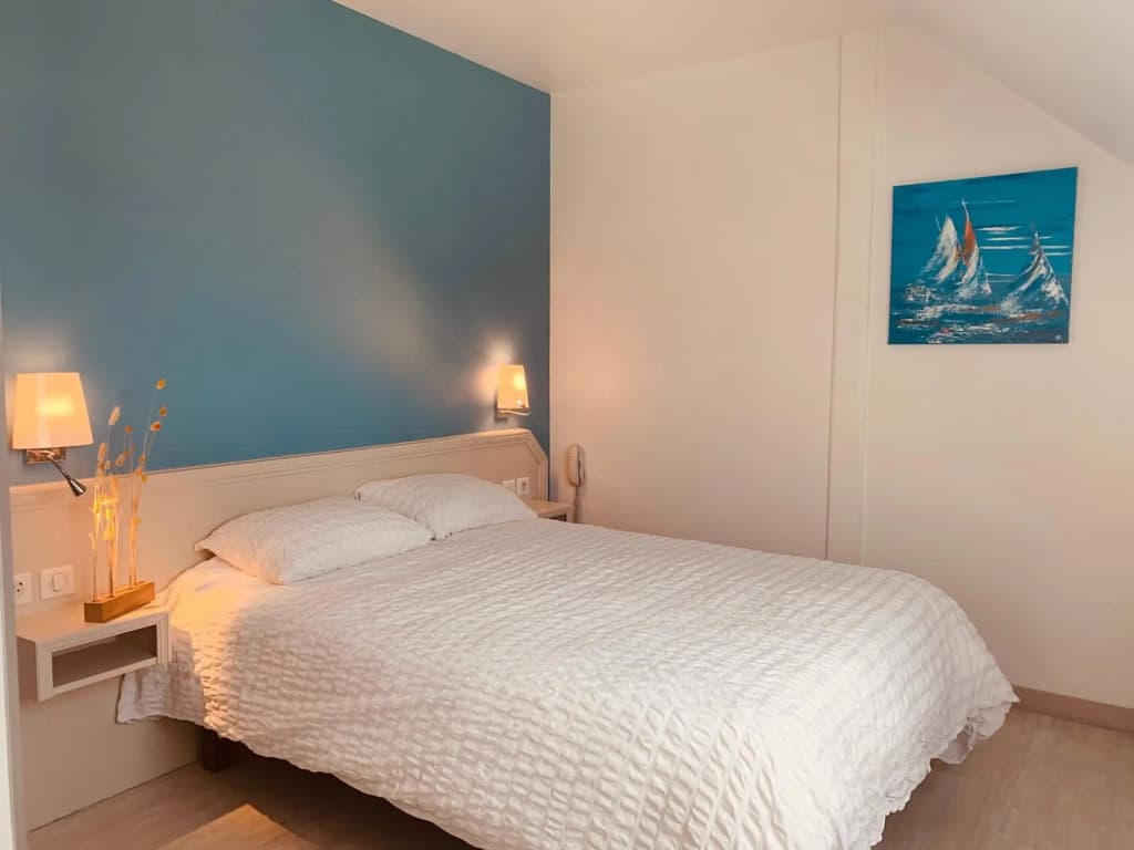 Logis Hôtel Au Lion Rouge - Photo 2