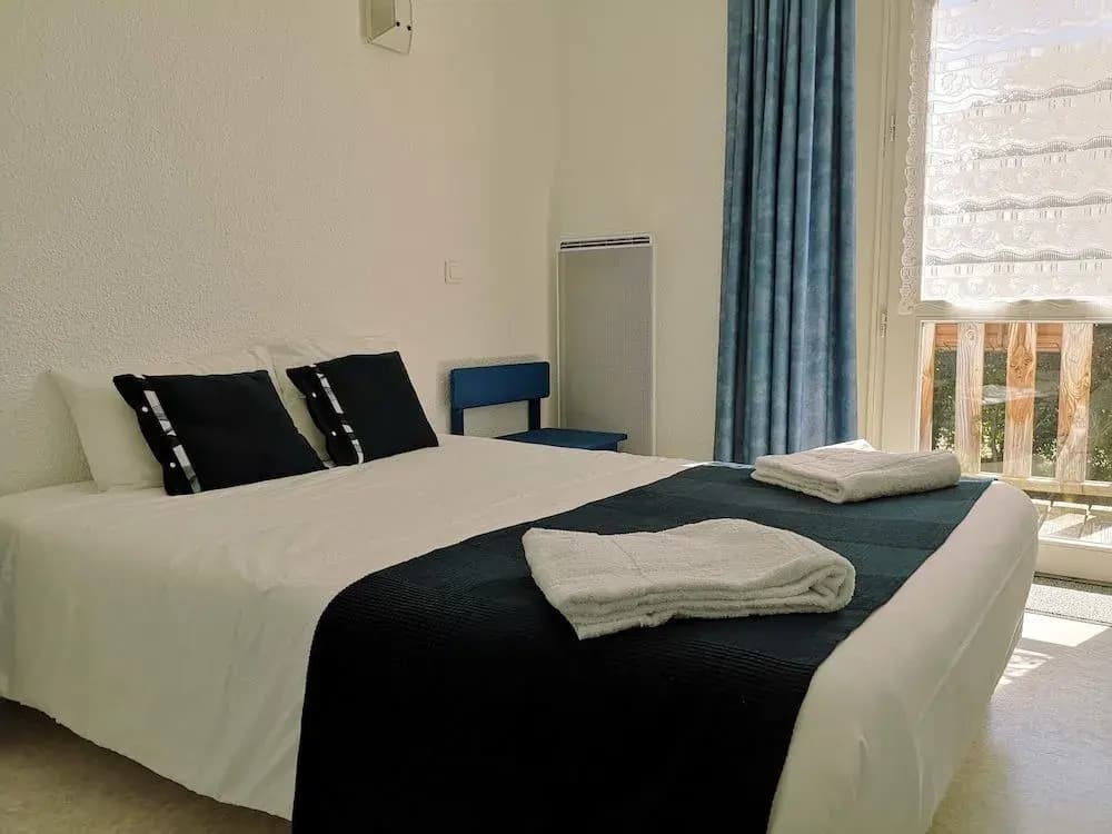 Hotel Rose des vents - Photo 2