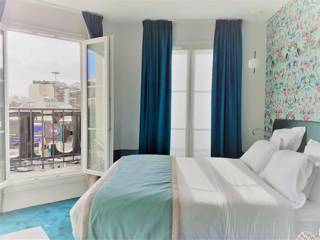 Hôtel Edouard 6 by Malone - Photo 5