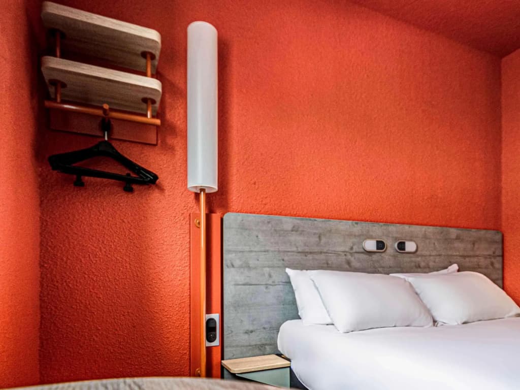 Ibis Budget Saint Brieuc Yffiniac - Photo 3