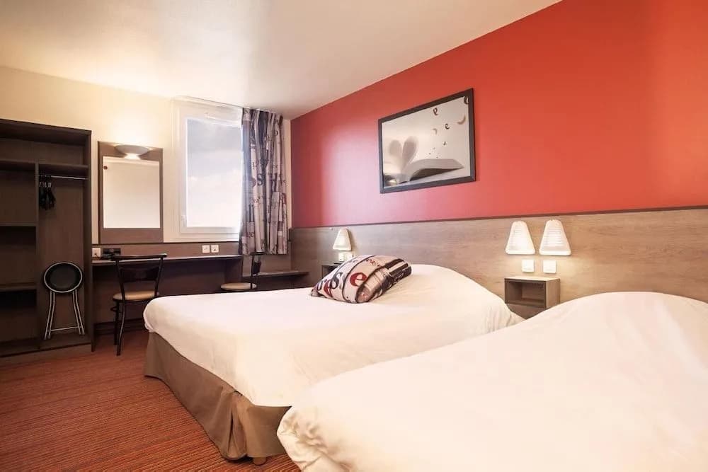 Ace Hôtel Bourges - Photo 3