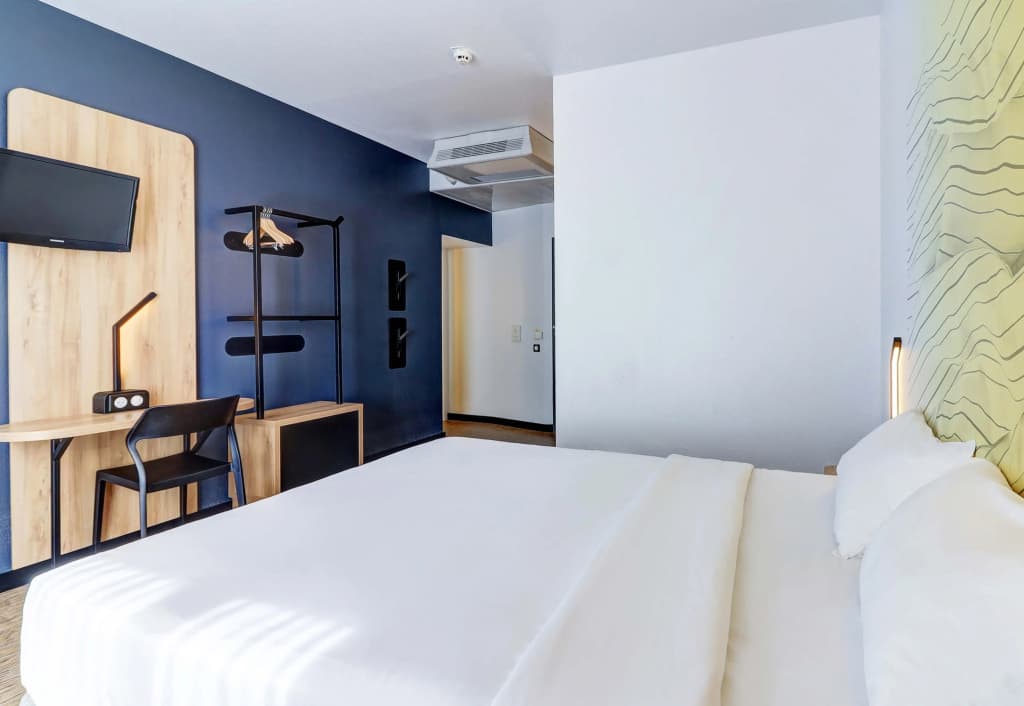 B&B HOTEL Dijon Centre - Photo 4