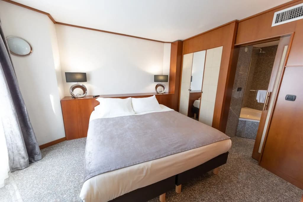 Goldstar Appartements Nice - Photo 5