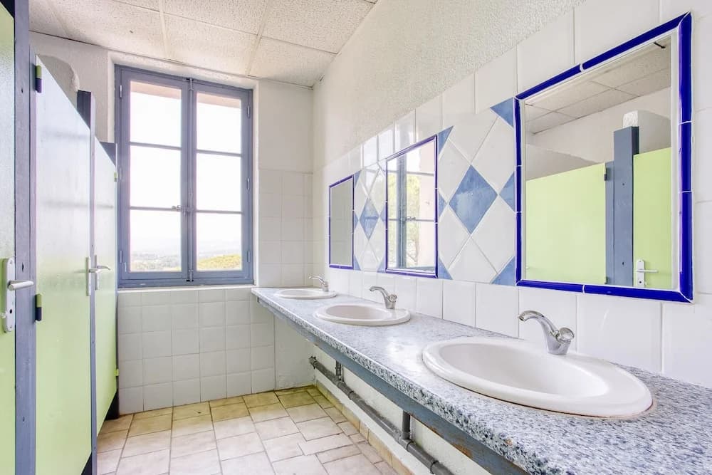 Auberge de Fréjus Saint-Raphael - Hostel - Miniature 6