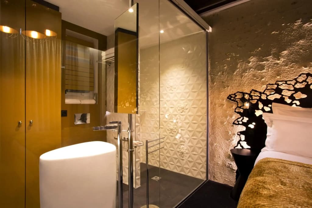 Empreinte Hôtel & Spa - Miniature 8