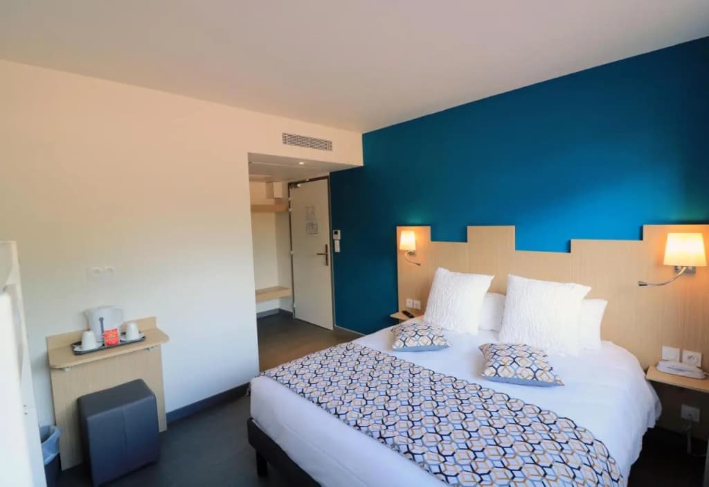 Sure Hotel by Best Western Saint-Raphael Le Dramont - Photo 3