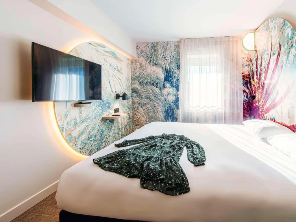 ibis Styles Antibes - Photo 4