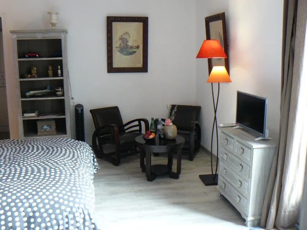 La Maison D'en Haut - Photo 1