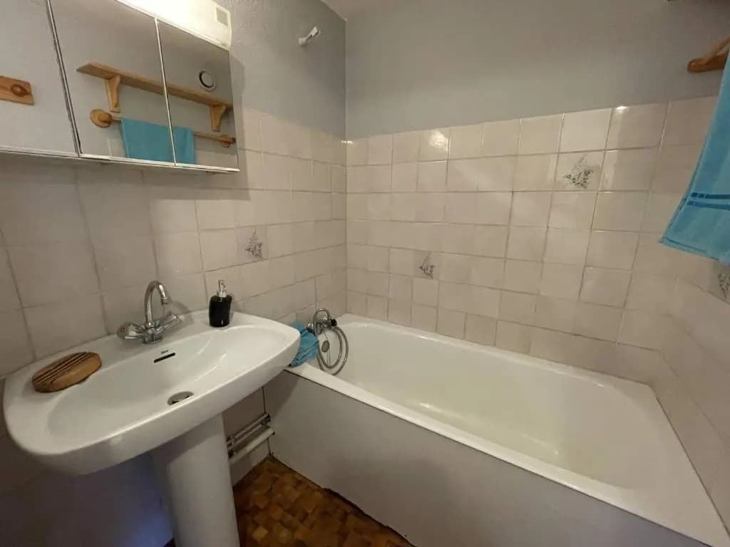 Appartement Vallouise-La Casse, 2 pièces, 5 personnes - FR-1-330G-34 - Miniature 7