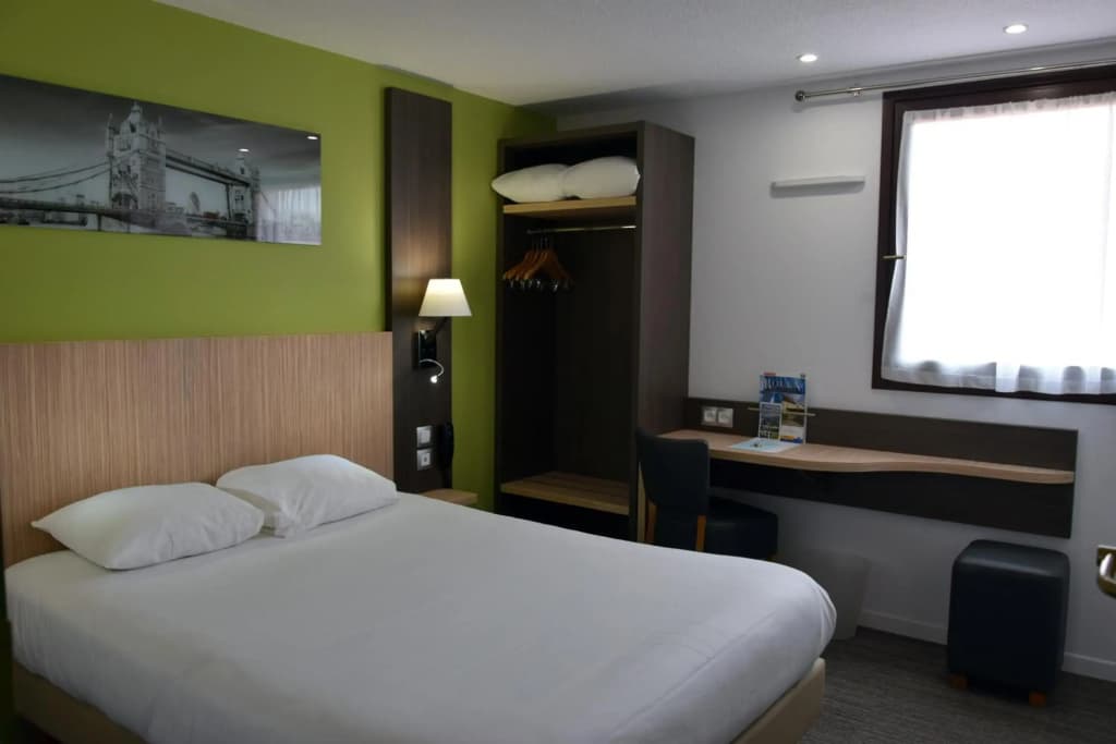 Contact Hotel Le Seino Marin - Photo 3