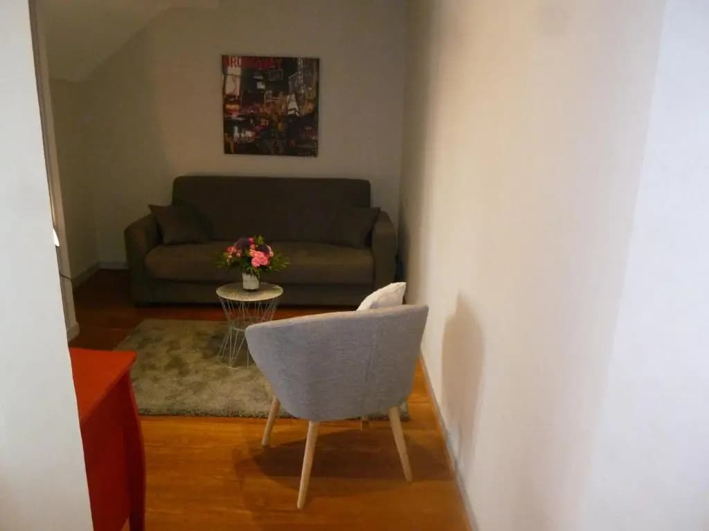 Auberge de la Terrasse - Photo 1