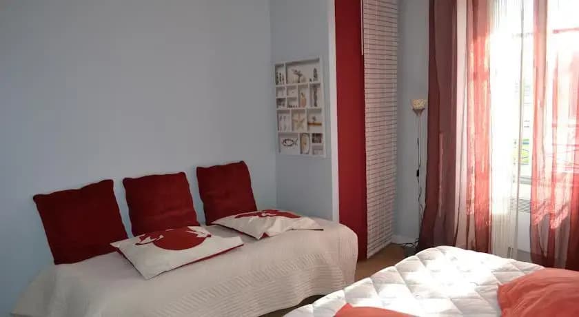 Chambre d'hôtes de Kermarine - Miniature 3