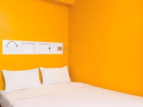 ibis budget Rouen Nord Isneauville - Miniature 6