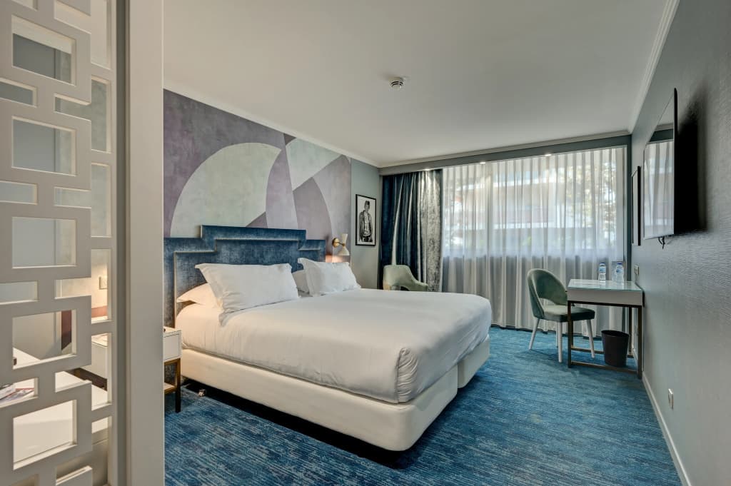 Hôtel Juliana Cannes - Photo 5