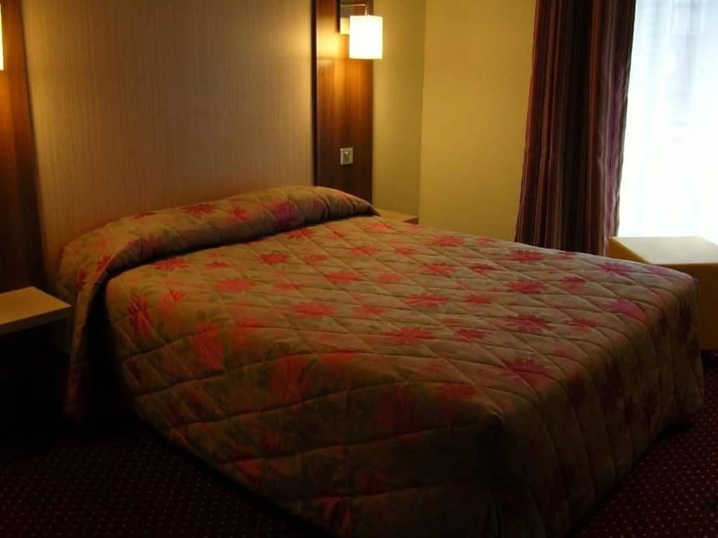 Hôtel Terminus Montparnasse - Photo 2
