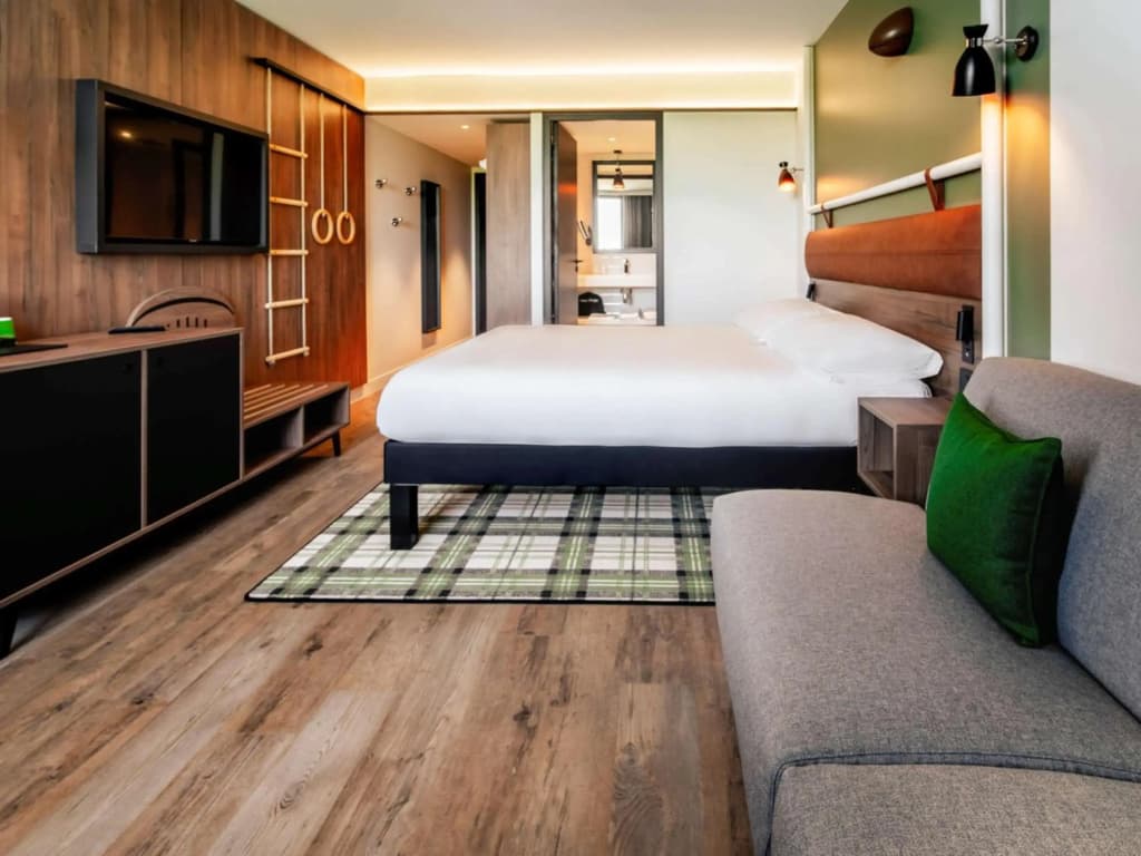 ibis Styles Castelnaudary - Photo 2