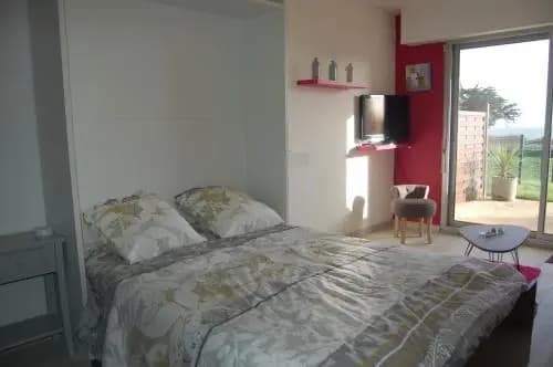 Appartement RÉSIDENCE DE LA GRÈVE - Miniature 4