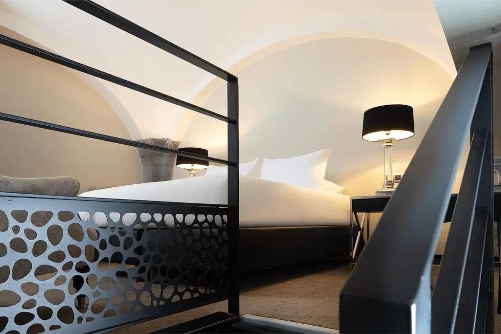 Royal Hainaut Spa & Resort Hotel - Photo 1