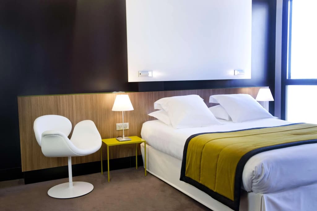 Best Western Premier Hôtel de la Paix - Photo 3