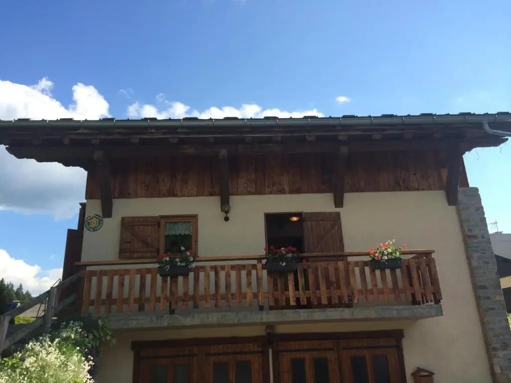 Appartement Le Cembro - Photo 1