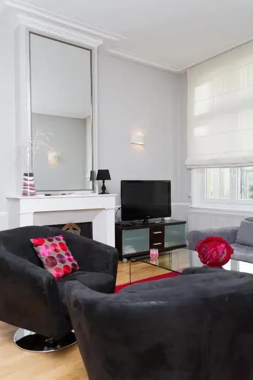 Appartement Rennel - Photo 1