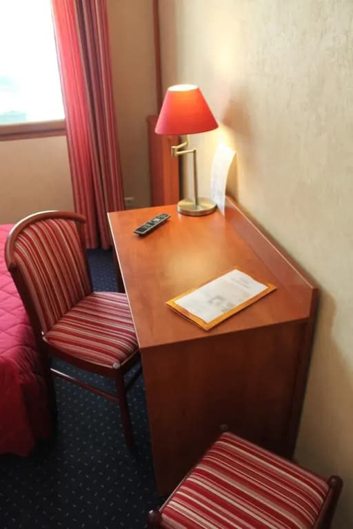 Hotel Au Feu de Bois - Photo 5