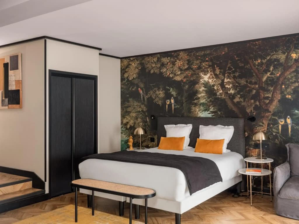 Maisons du Monde Hôtel & Suites - Marseille Vieux Port - Photo 5