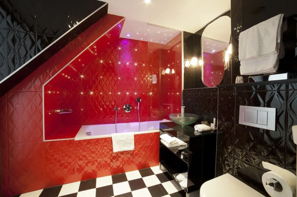 Platine Hotel - Miniature 7