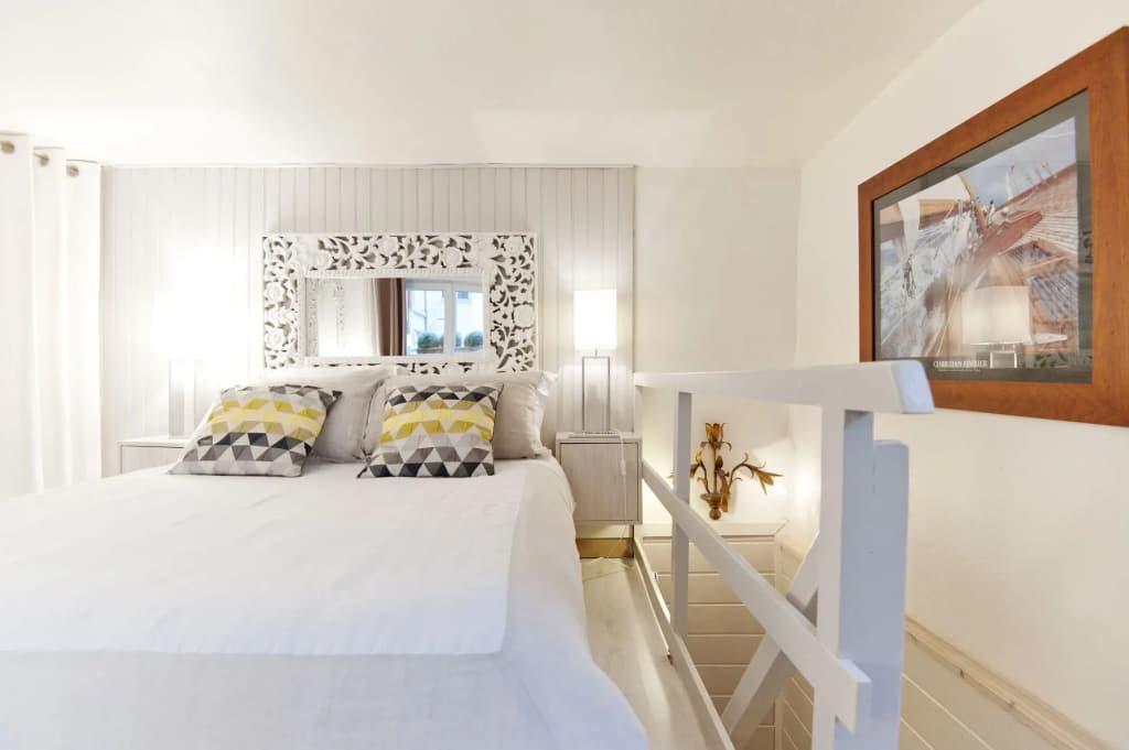 MHL - Maison Hotel Lyon - Photo 2