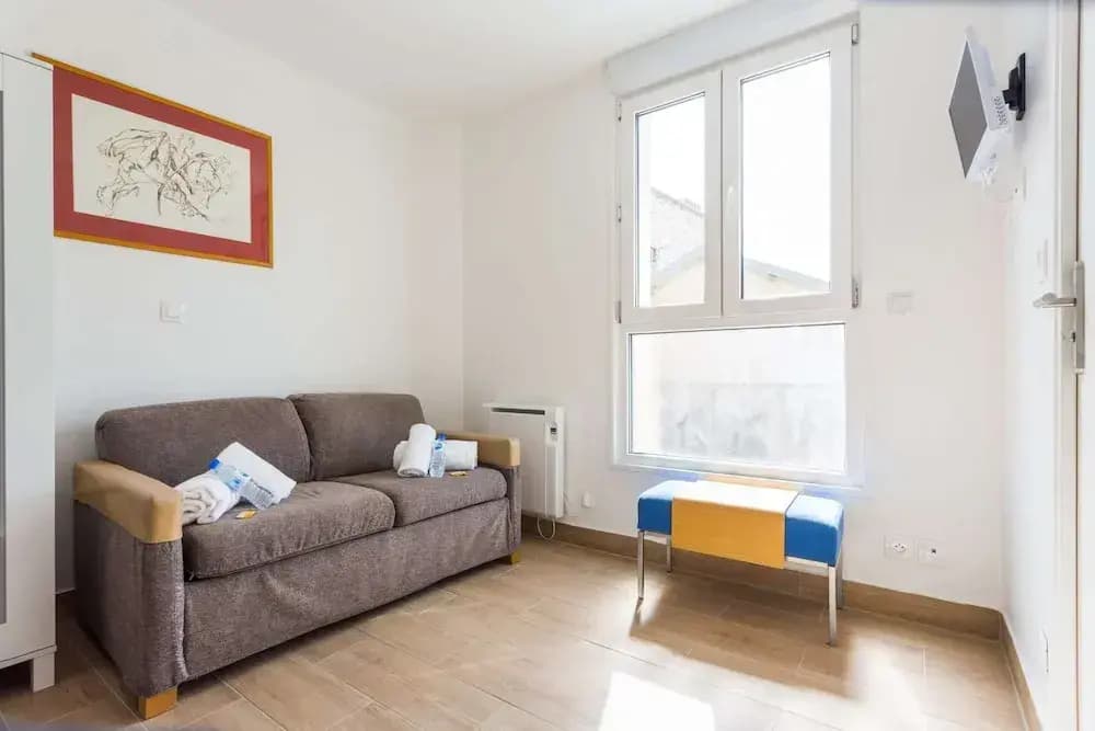 Elegant Studio - 2P - Malakoff - Photo 3