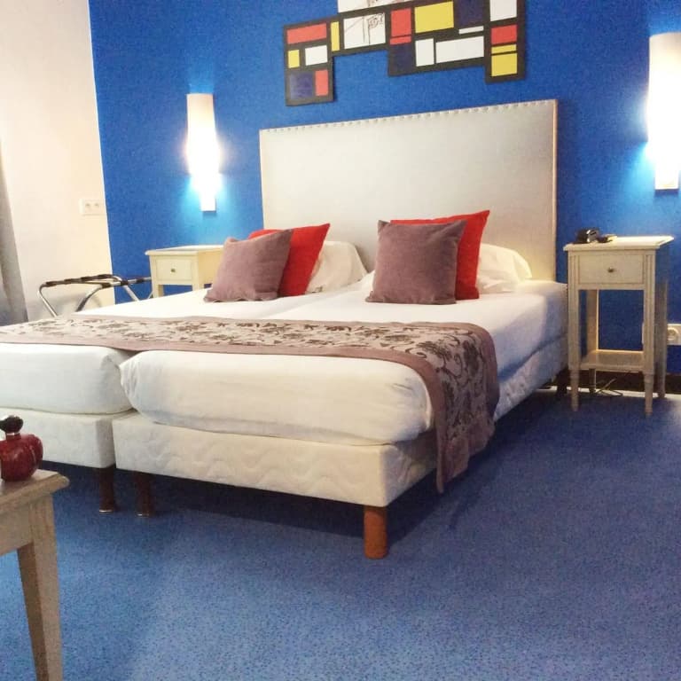 Hotel du Mont Dore - Photo 2